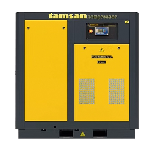 Tamsan DD Series