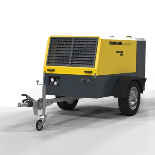 Tamsan D Series
