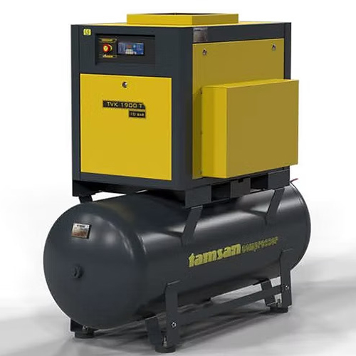 Tamsan T/TK Series