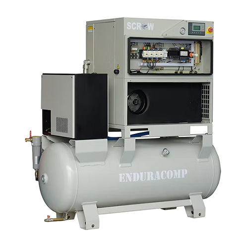 Enduracomp SCF Compressor