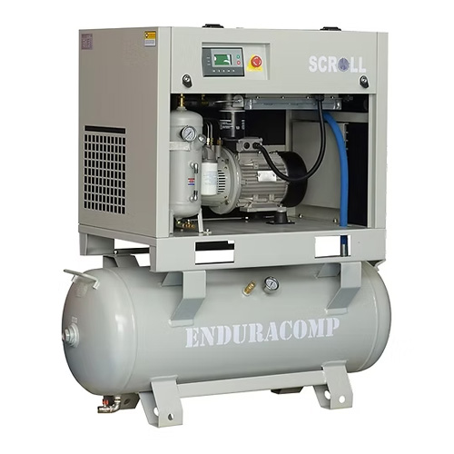 Enduracomp SRL Compressor
