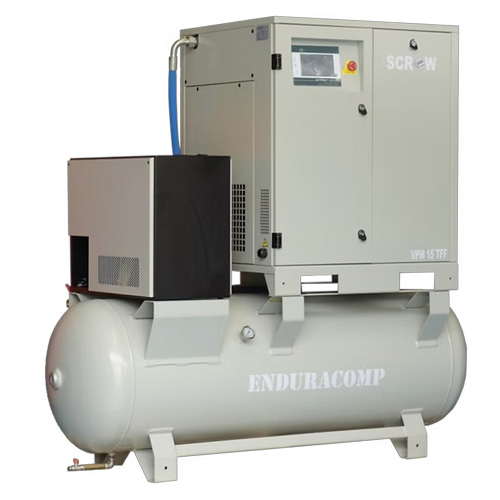 Enduracomp VPM Compressor