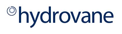 Hydrovane logo