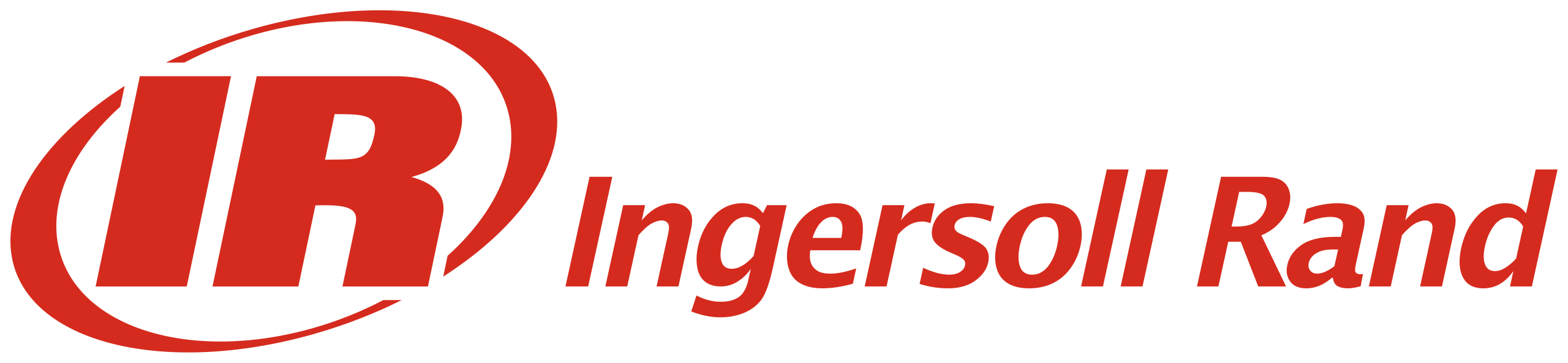 Ingersol Rand